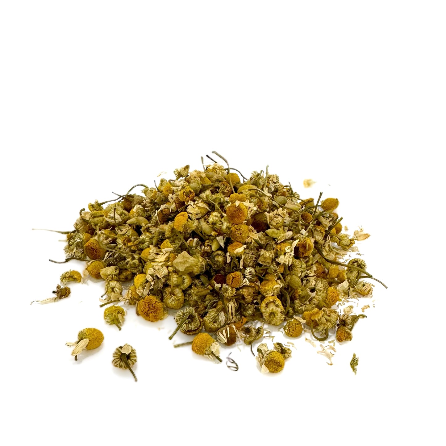 Organic Chamomile Flowers