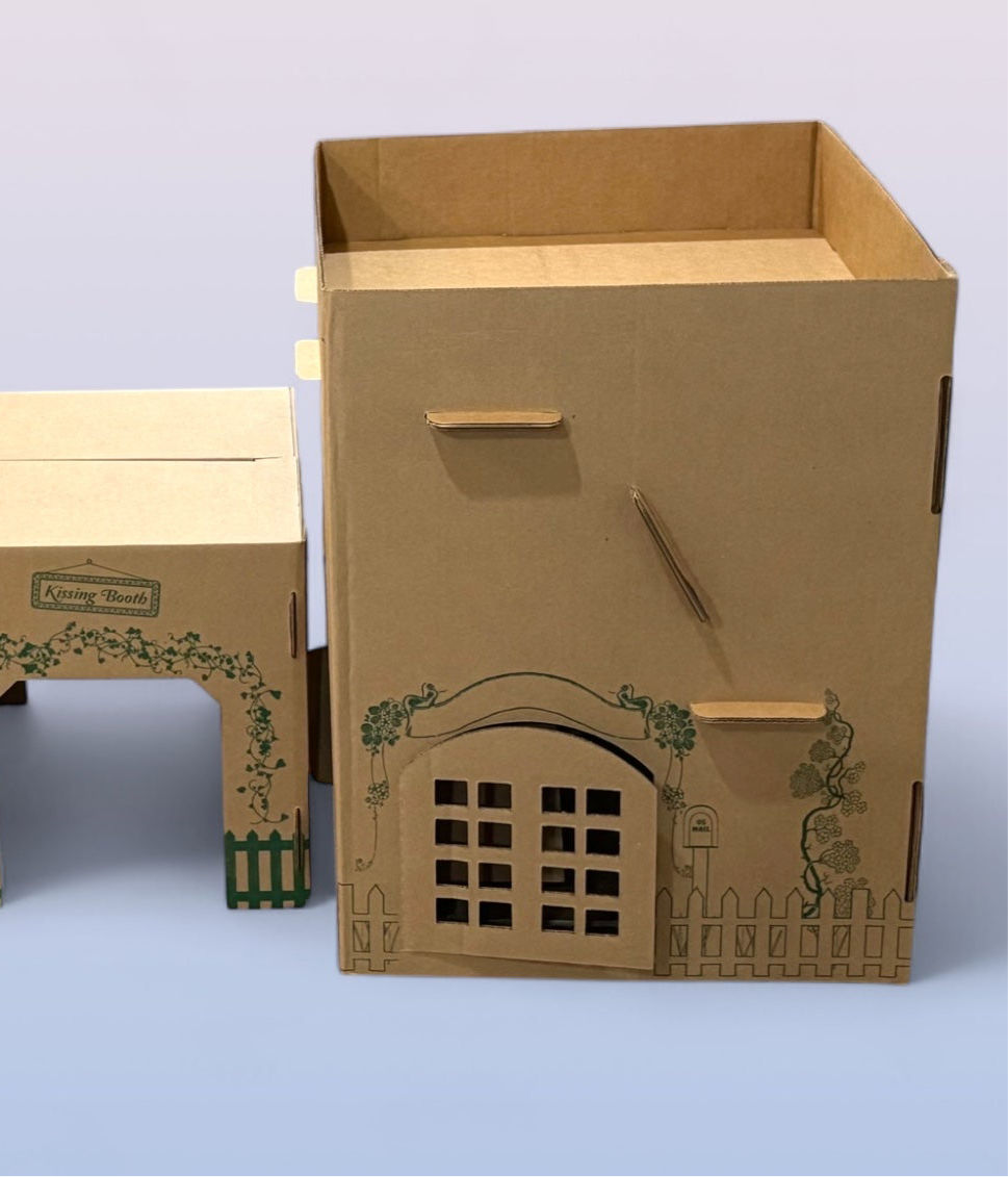 Cottontail Cottage