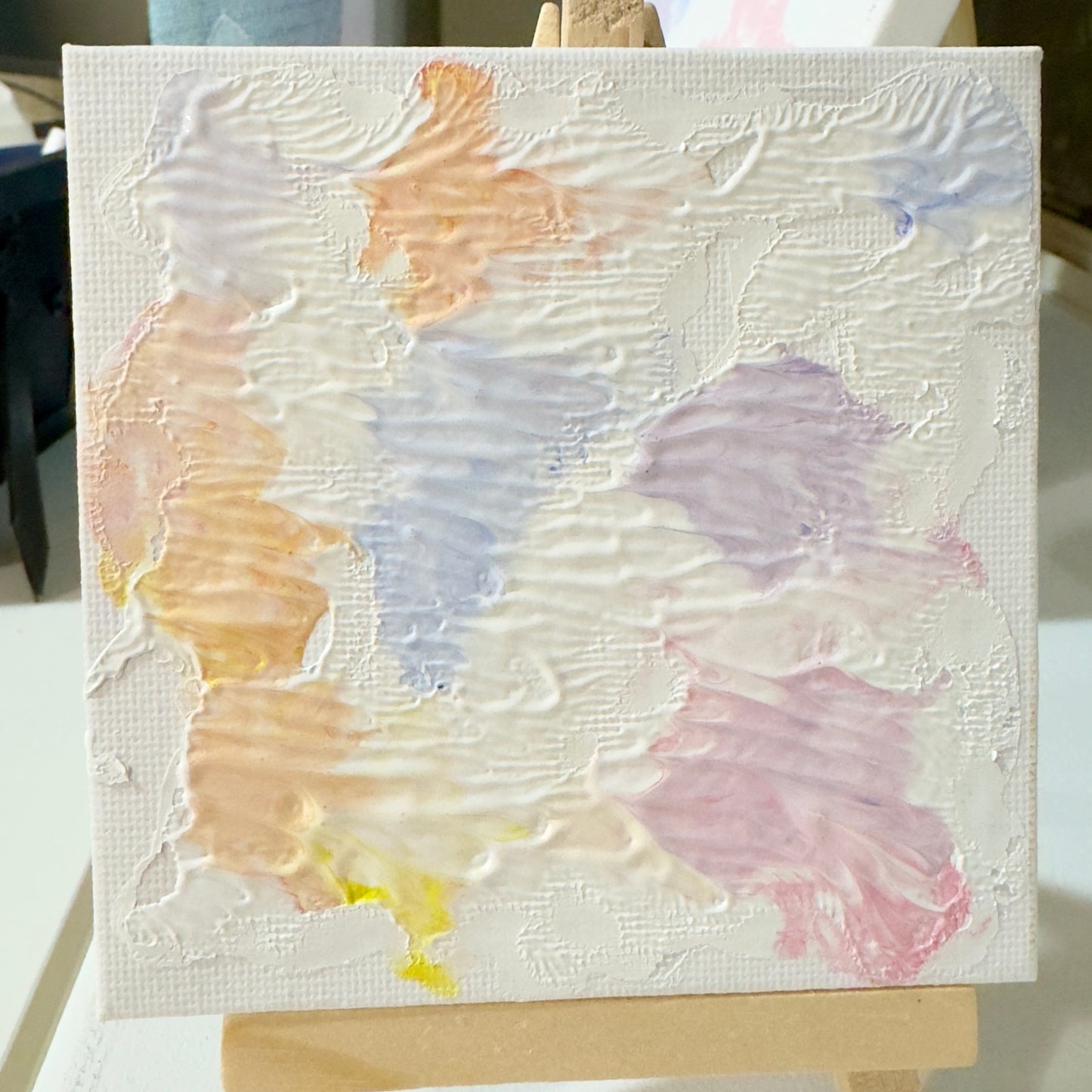 The Original Hop Paint Set - 4”x4”