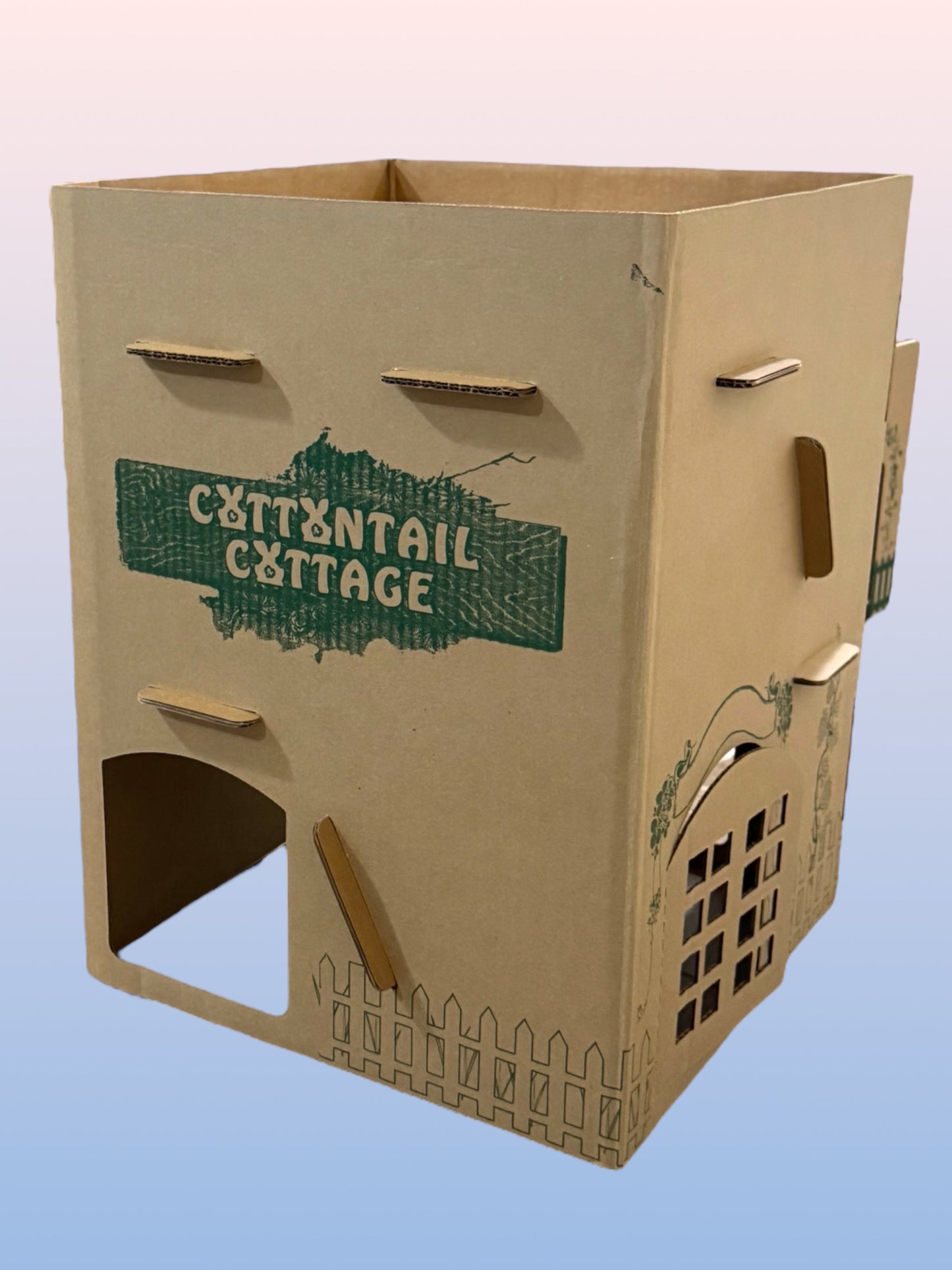 Cottontail Cottage