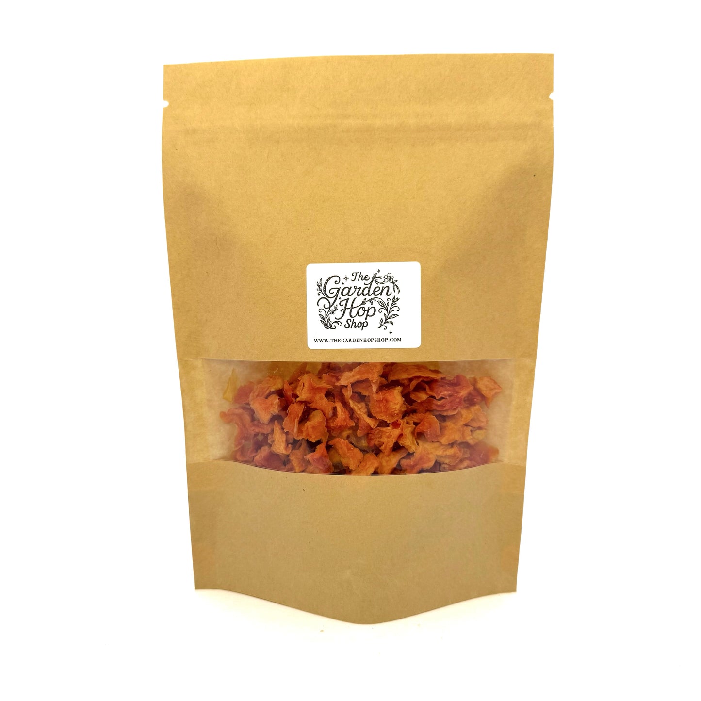 Organic Papaya Sprinkles