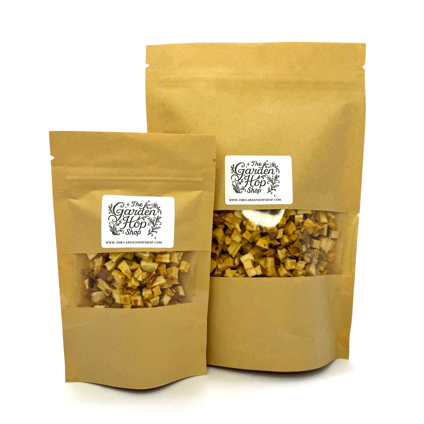Organic Apple Sprinkles