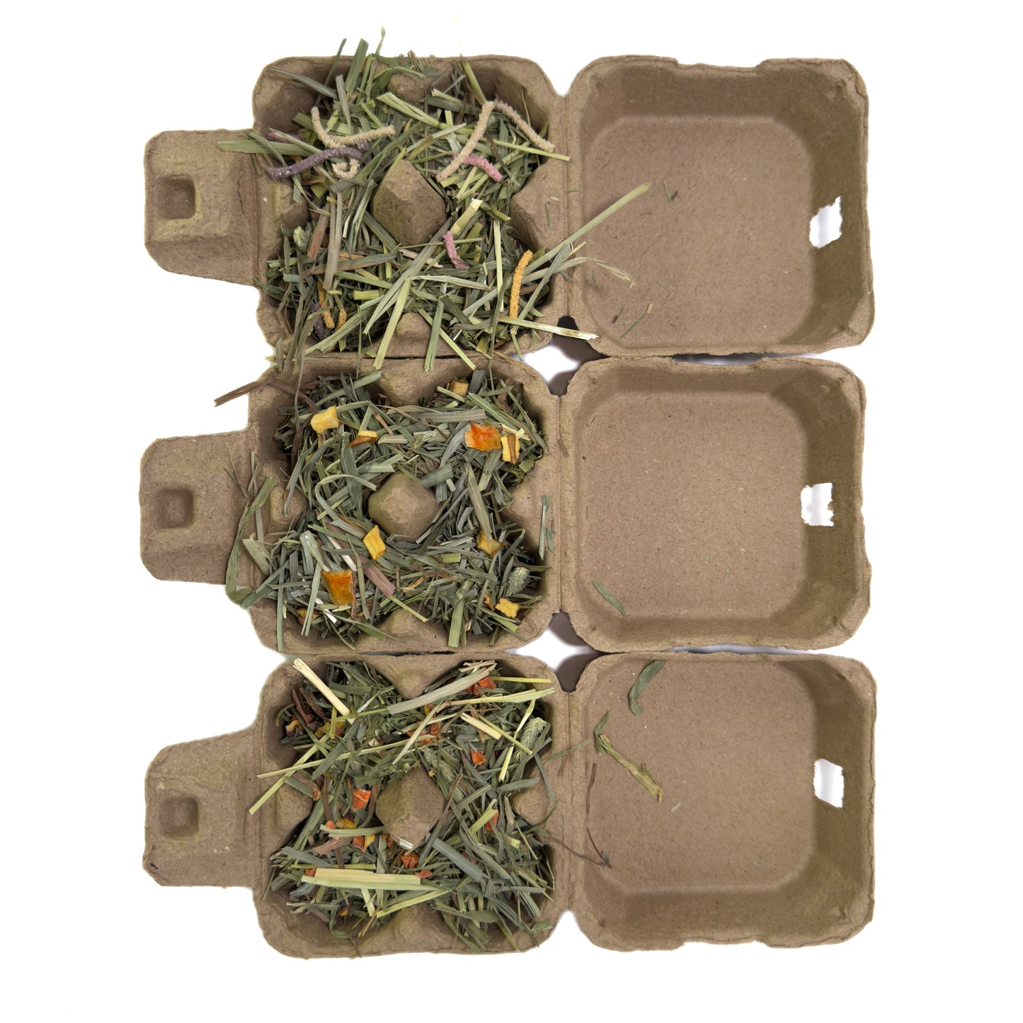 Refillable Forage Puzzle Kit