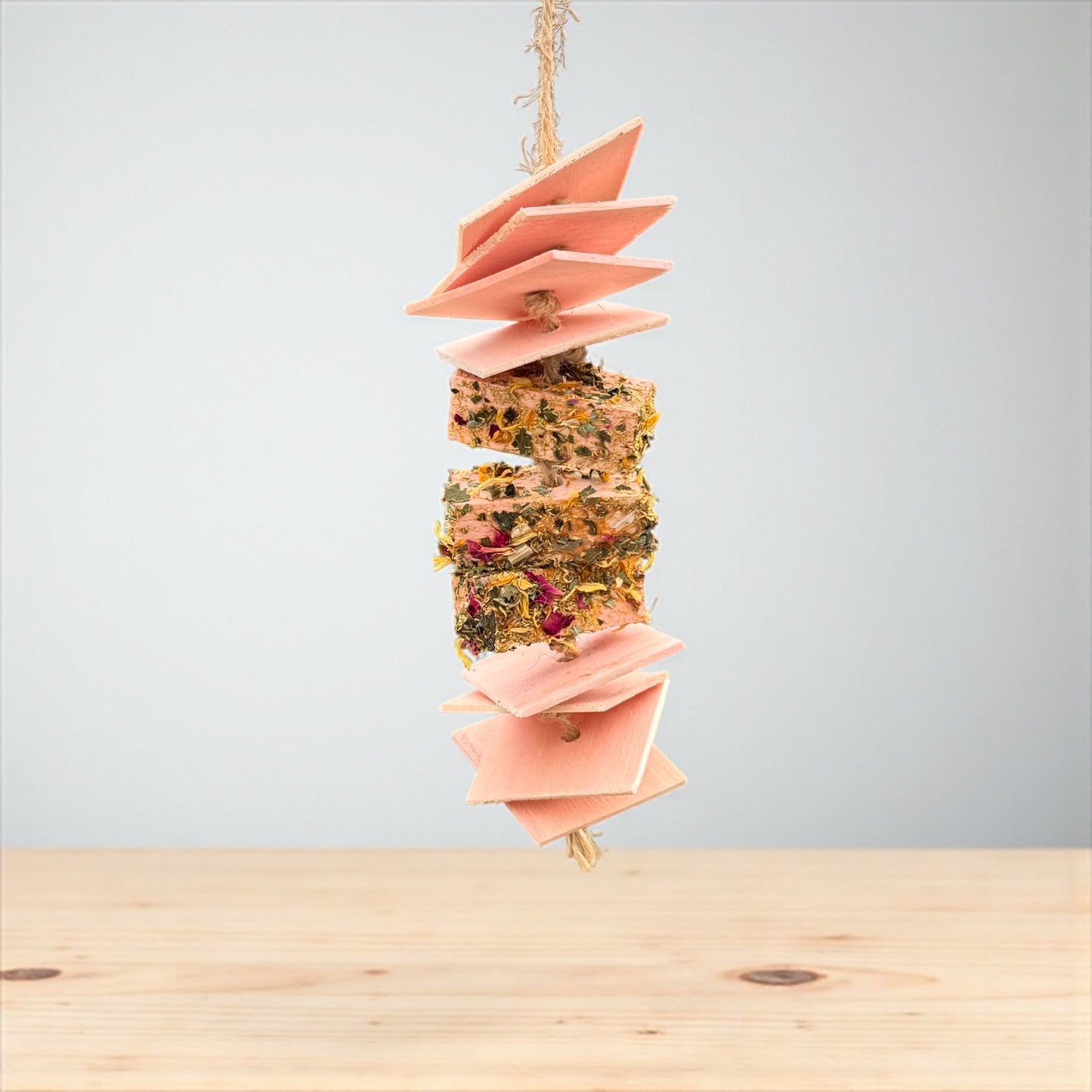 Berry Herb Chain