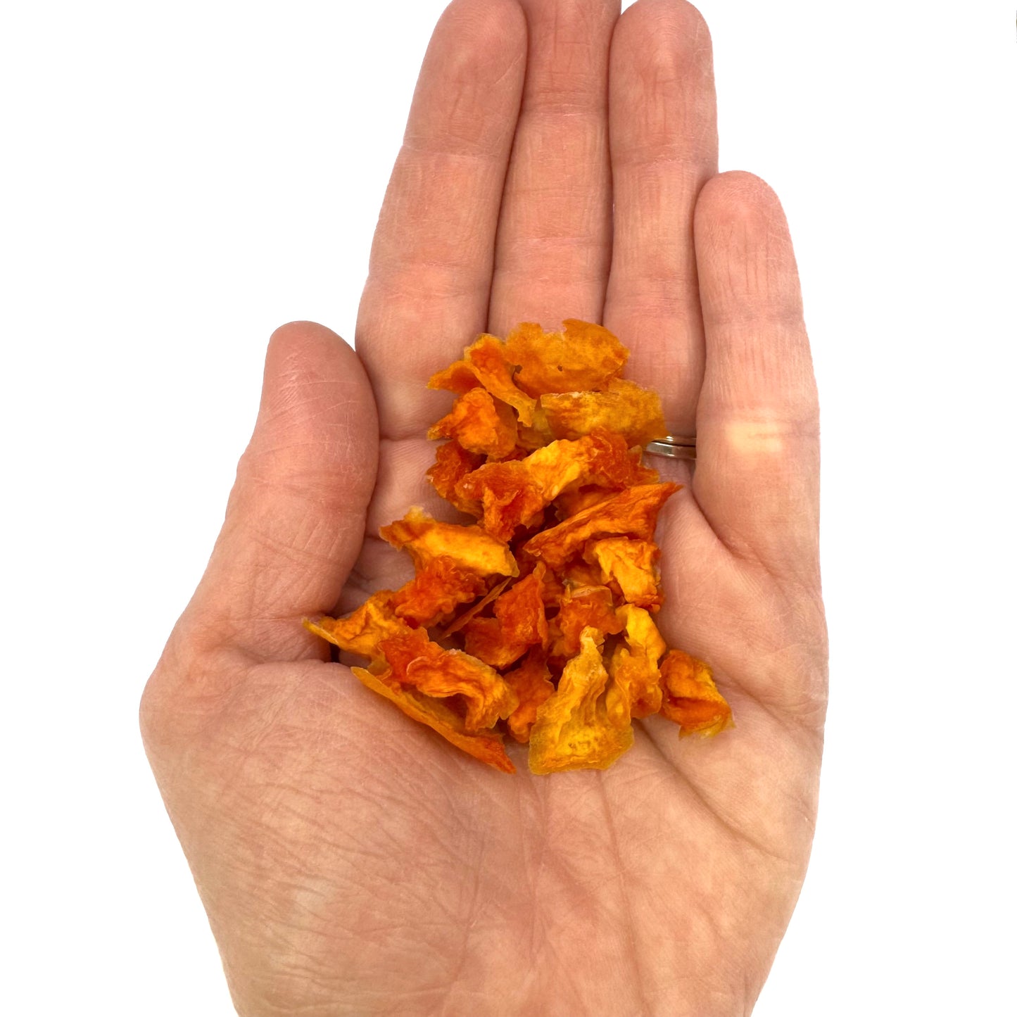 Organic Papaya Sprinkles