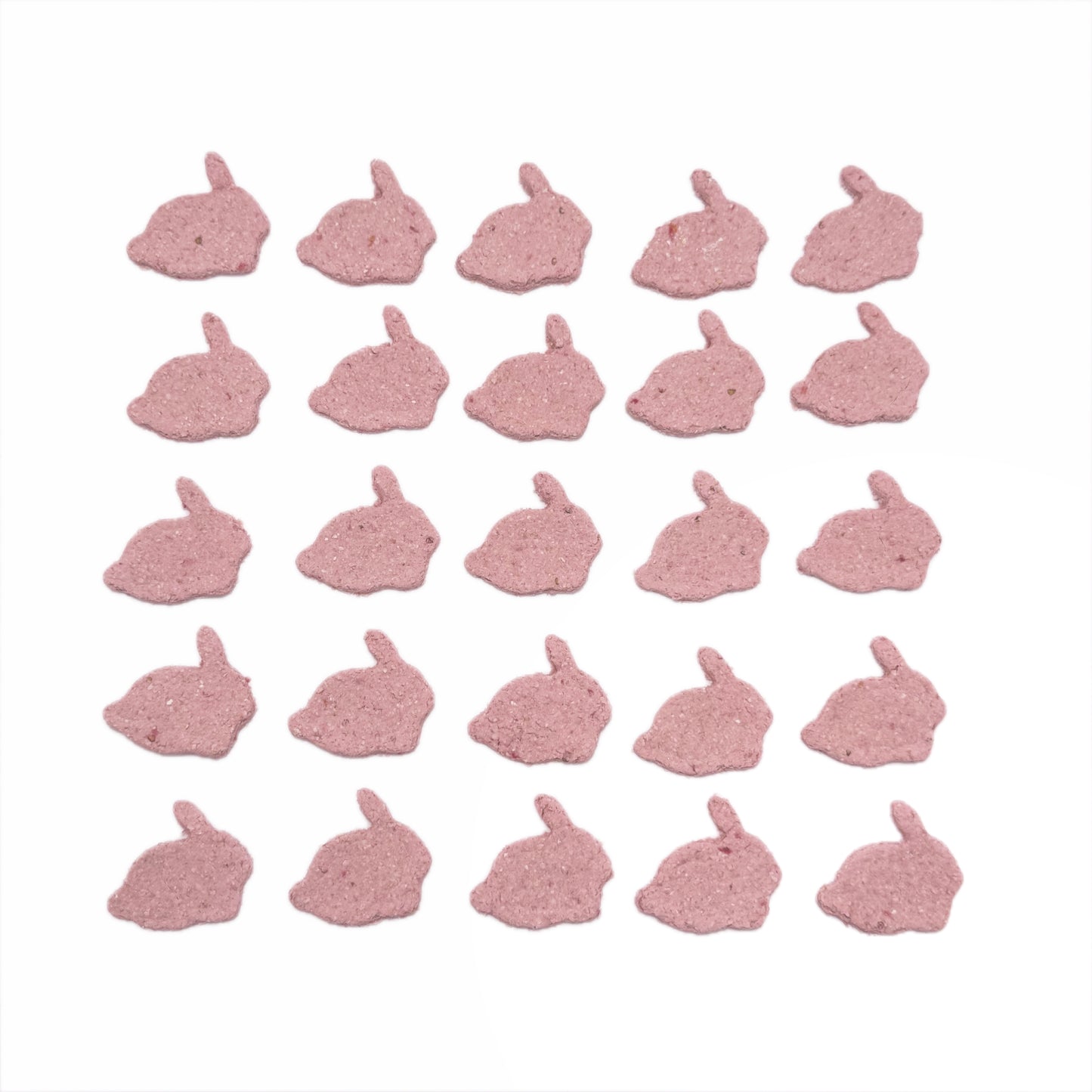 Organic Bunny Cookies