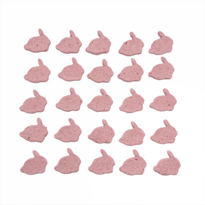 Organic Bunny Cookies