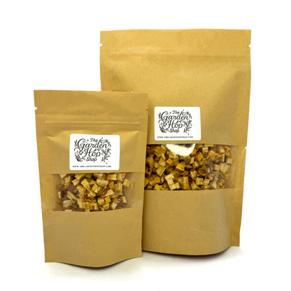 Organic Apple Sprinkles