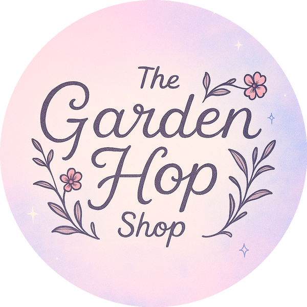 The Garden Hop Shop
